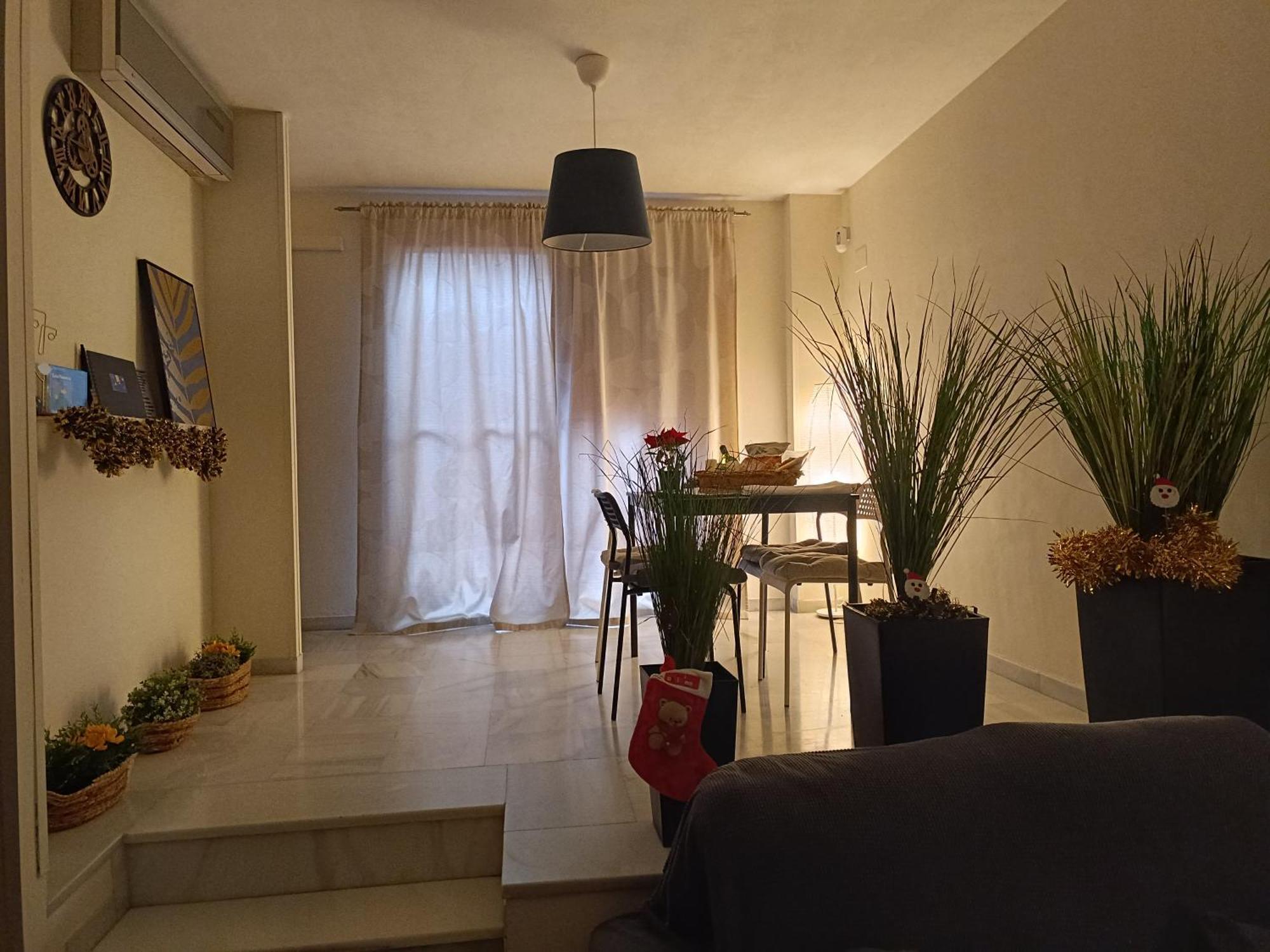 Casa Flamenca Villa Castilleja de la Cuesta Room photo